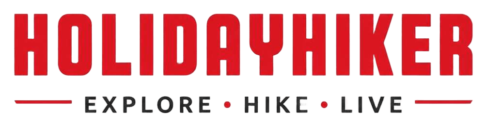 HolidayHiker